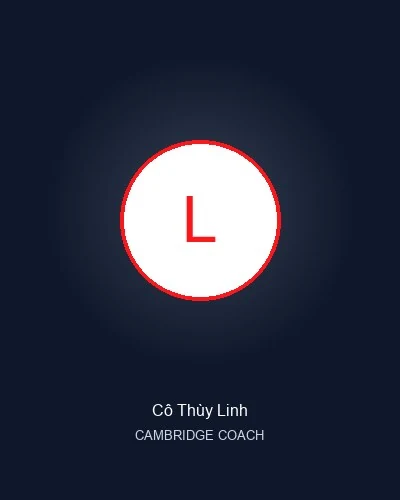 Cô Lan Hương